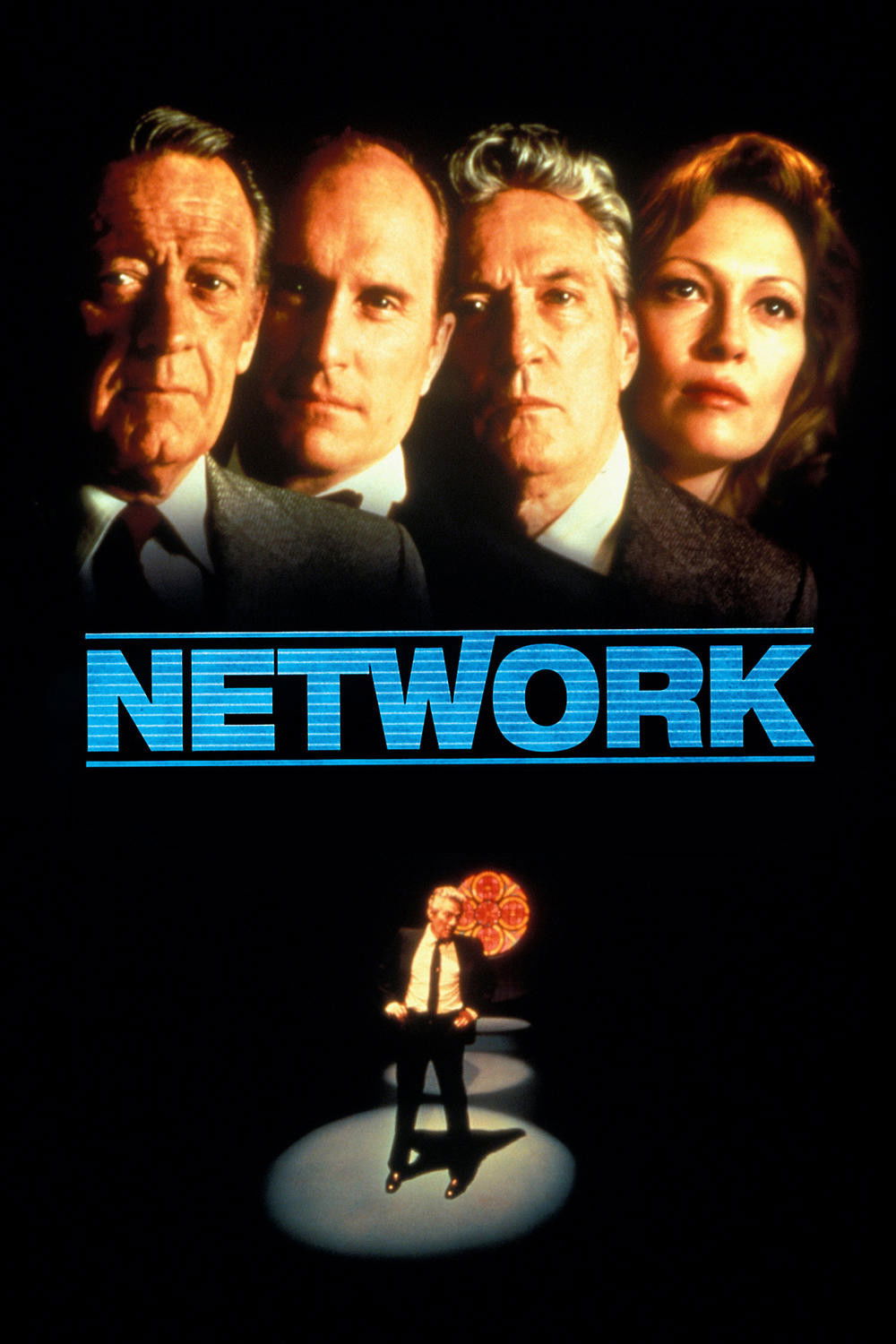 Network (1976) [374911] (A1750733959) [[Movies]] --Plex--